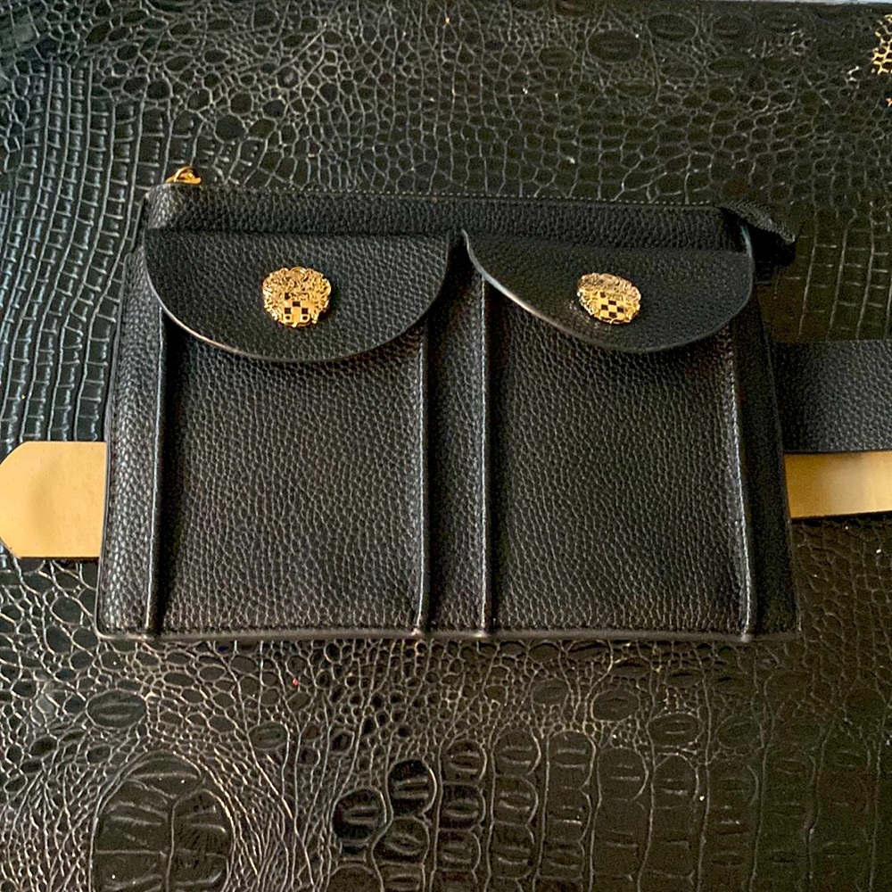 Belt Purse